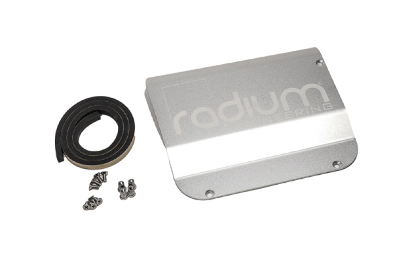 Radium Engineering rad20-0835 Fuel Pump Access Cover for Cadillac CTS