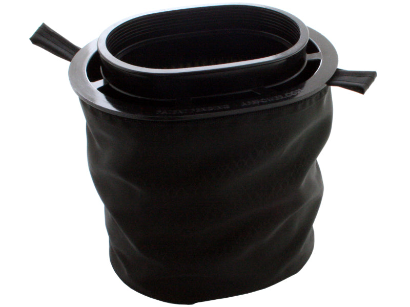 aFe MagnumSHIELD Black Pre-Filter for Momentum HD Intakes – Part Number 28-10283