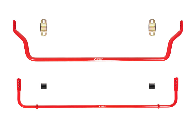 Eibach 24mm Front & 15mm Rear Anti-Roll Kit for 89-93 Miata - 5517.32