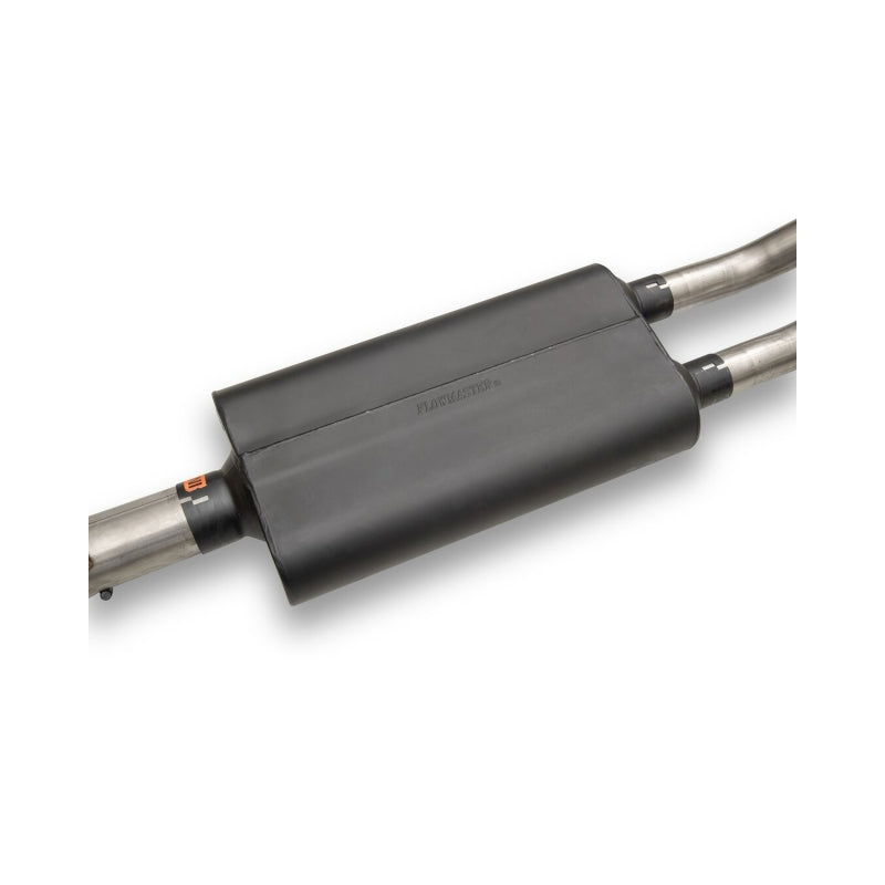 Flowmaster American Thunder Cat-Back Exhaust System for 2023-2026 GM Colorado and Canyon with 2.7L Turbo Engine
