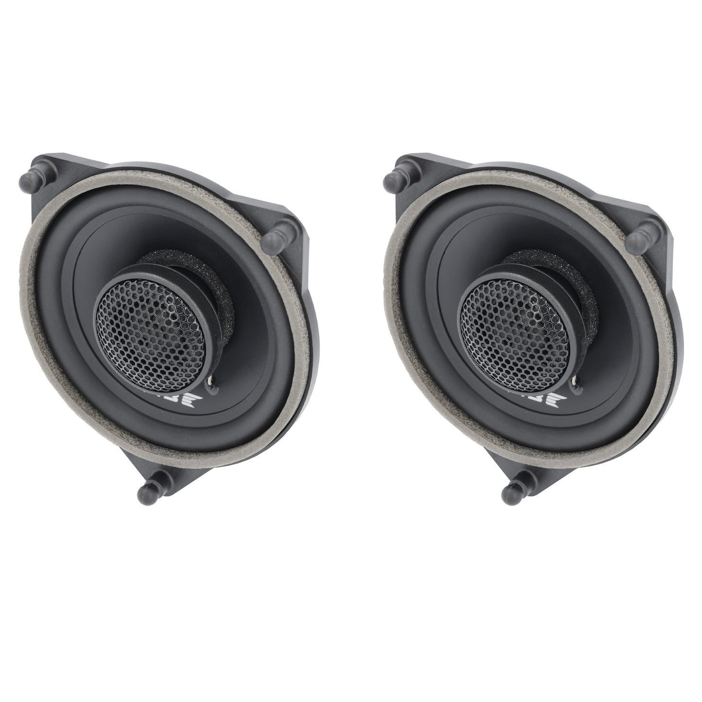 Vibe by Metra Electronics Plug-N-Play Coaxial Speaker Kit - Fits Select Mercedes - View 2