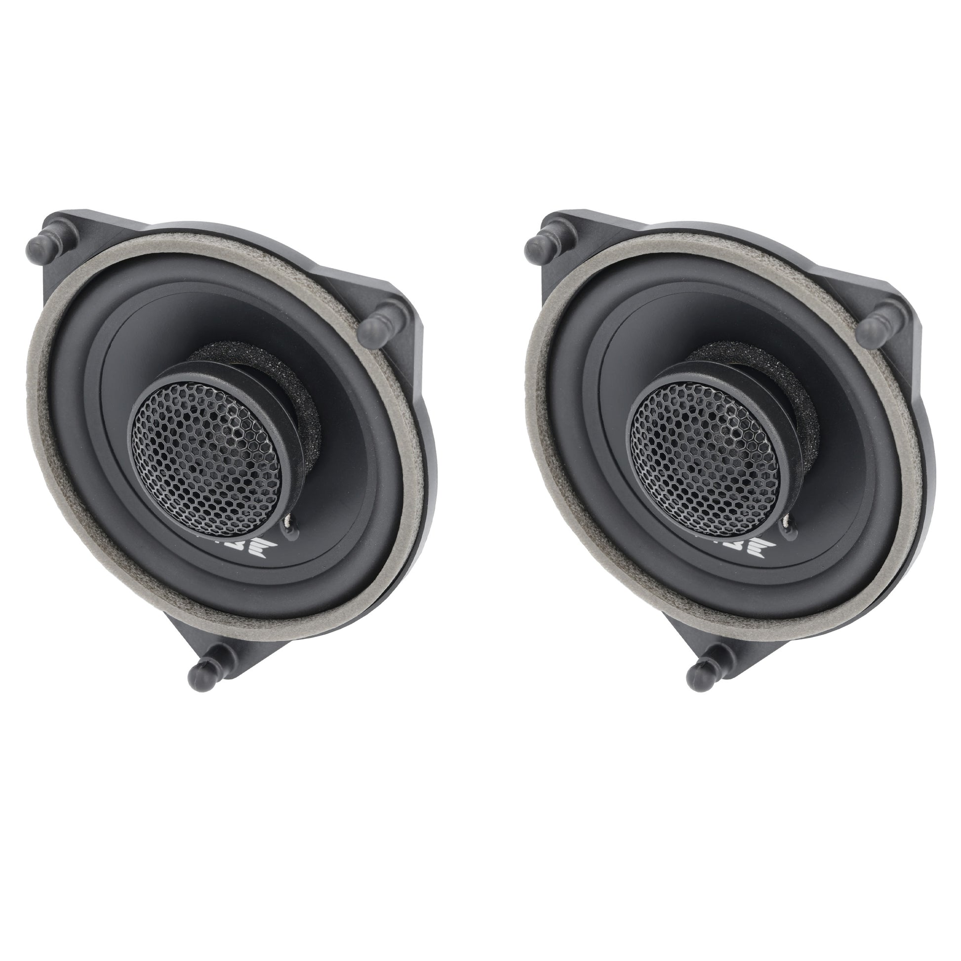 Vibe by Metra Electronics Plug-N-Play Coaxial Speaker Kit - Fits Select Mercedes - View 2