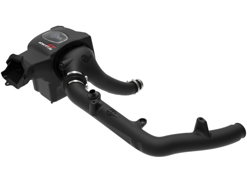 aFe Momentum GT Pro 5R Cold Air Intake System for Ford Bronco 2.7L V6 EcoBoost, Part Number 50-70081R