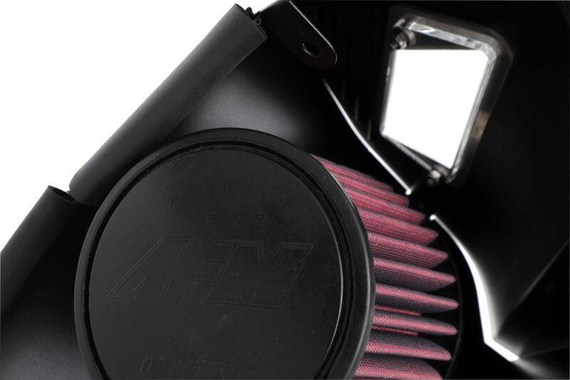 AEM Induction 21-879C Performance Cold Air Intake for BMW 2.0L Turbo Engines