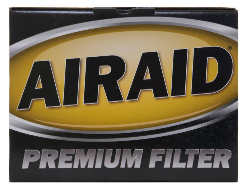 Airaid AIR861-341 Direct-Fit Replacement Air Filter for 2003–2007 Ford Power Stroke 6.0L