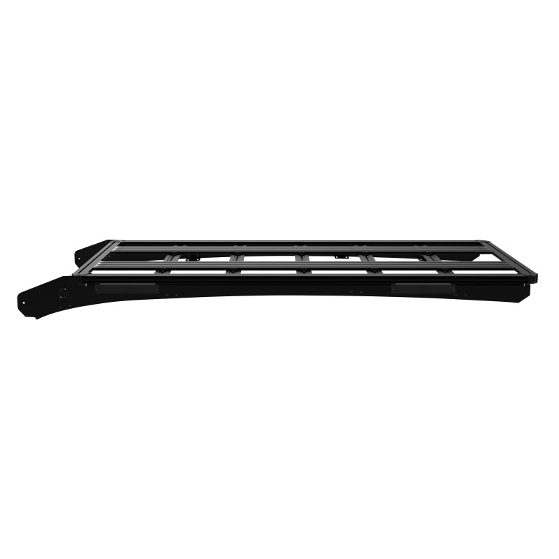 KC HiLiTES Platform One Roof Rack for 2025 Toyota 4Runner, Part Number KCL92308