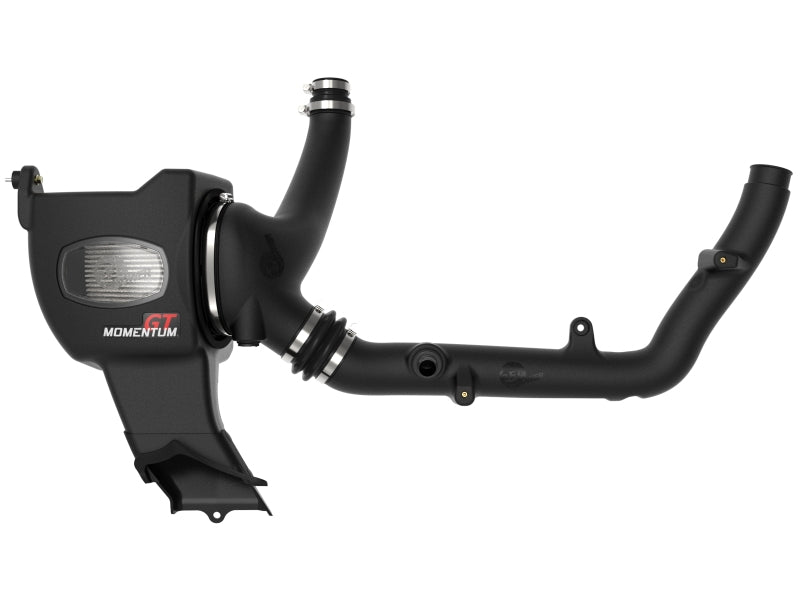 aFe Momentum GT Cold Air Intake System with Pro DRY S Filter for 2021-2022 Ford Bronco 2.7L V6