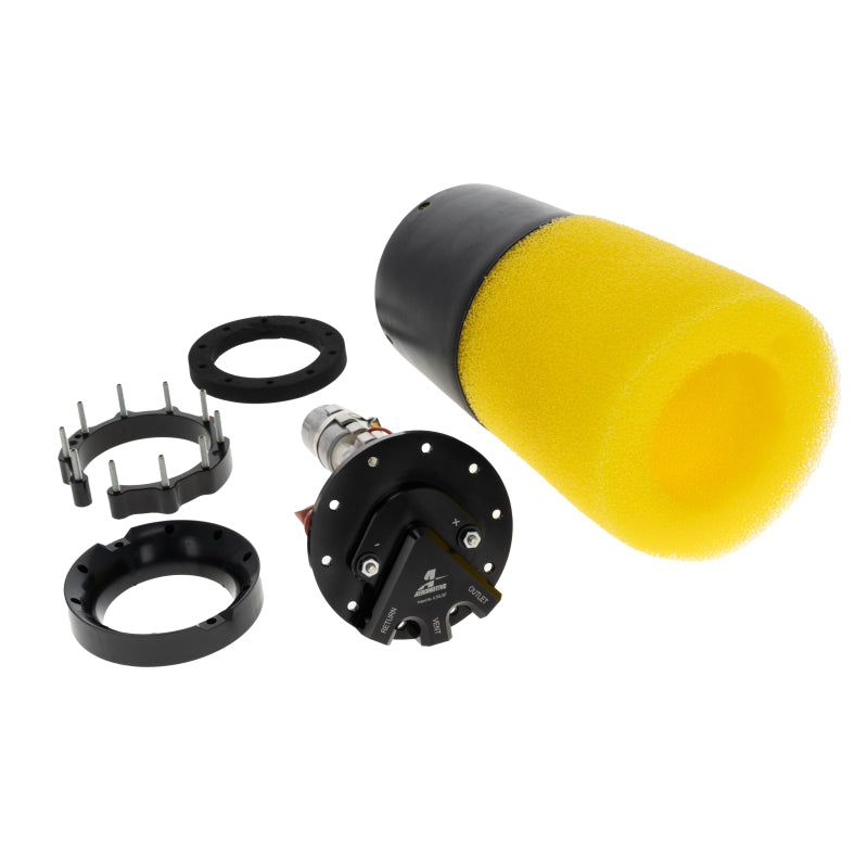 Aeromotive Phantom 200 Universal In-Tank Fuel System – Part Number 18689