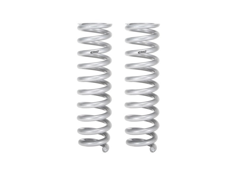 Eibach Pro-Lift Kit for 03-09 Lexus GX470 (Front Springs Only) - 2.0in Front - E30-59-005-01-20