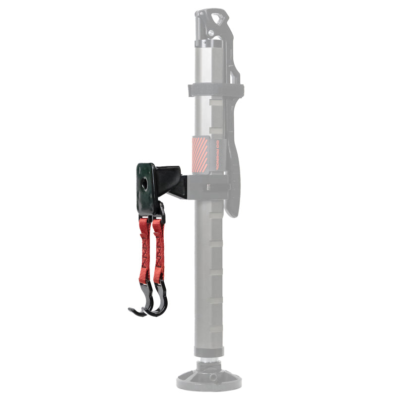 El Gato EG1 - Hook
