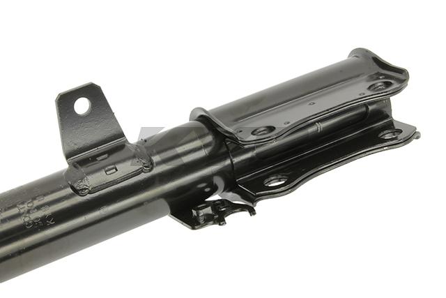 KYB Strut-Plus Rear Left Strut Assembly SR4036 for 1997-2000 Toyota Camry