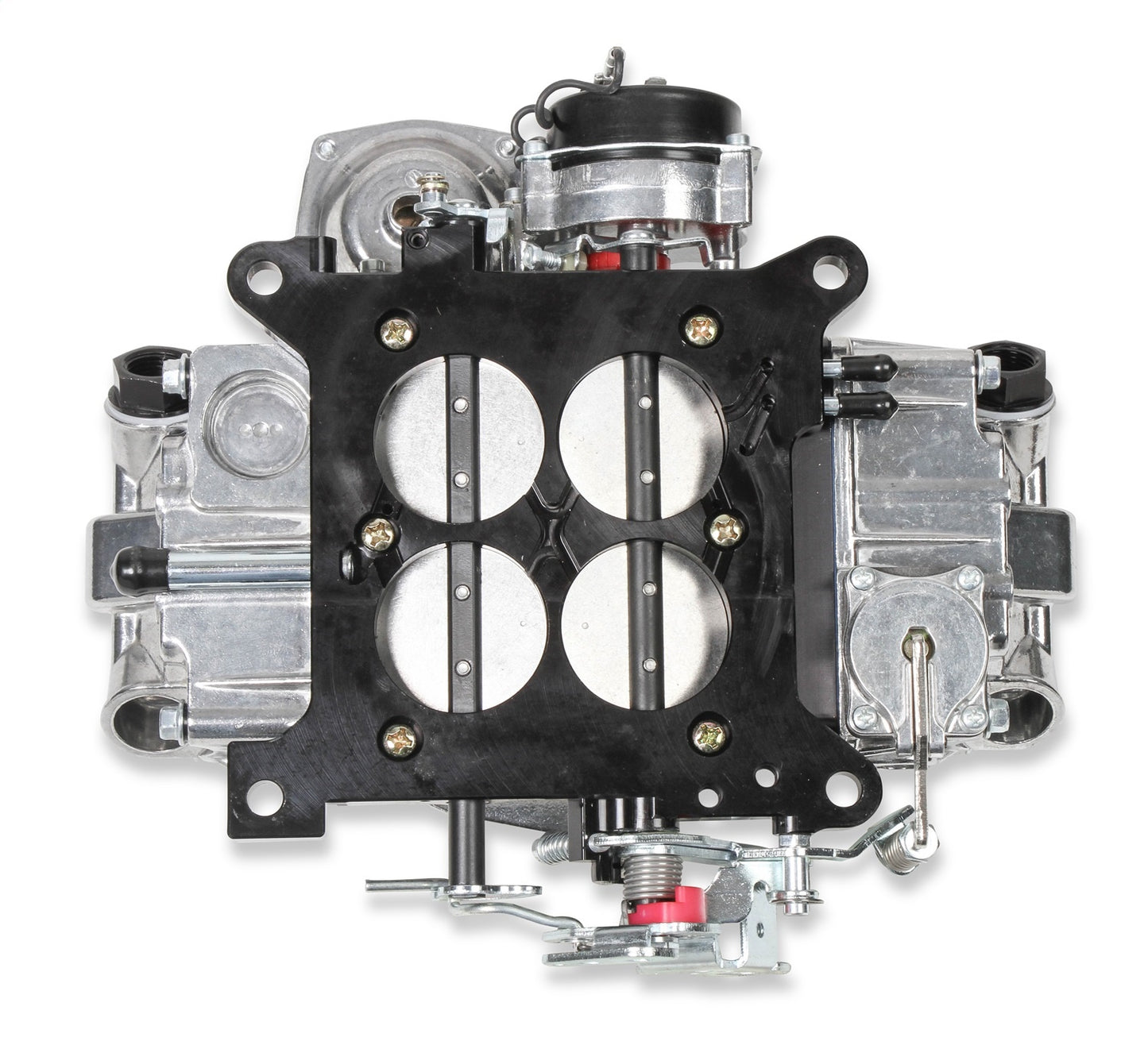 Quick Fuel Technology - BR-67207 - Carburetor