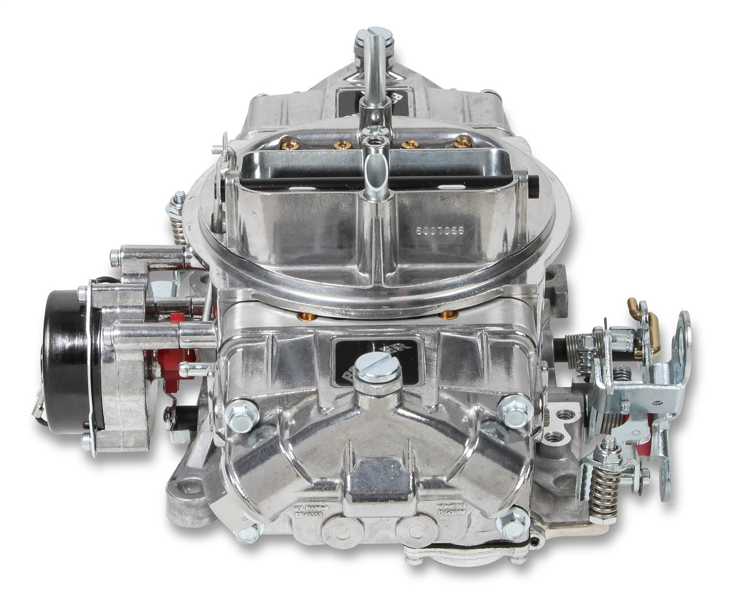 Quick Fuel Technology - BR-67254 - Carburetor