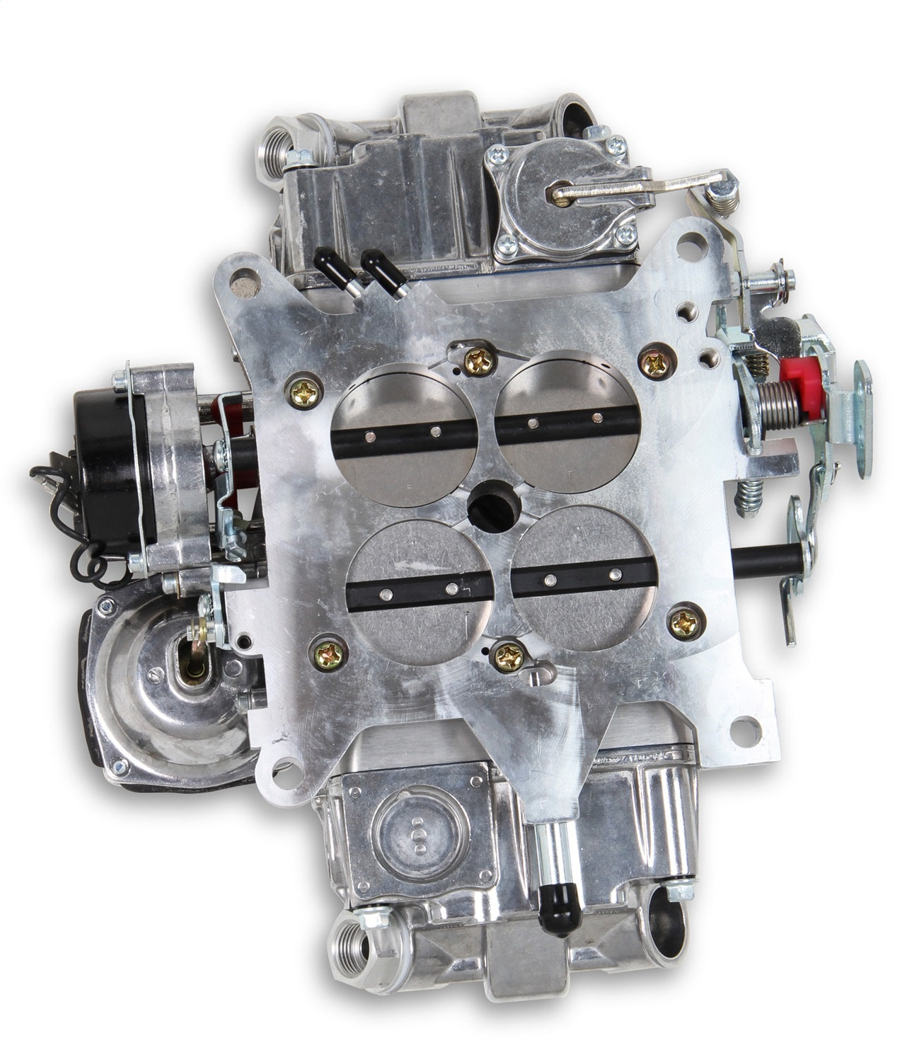 Quick Fuel Technology - BR-67256 - Carburetor