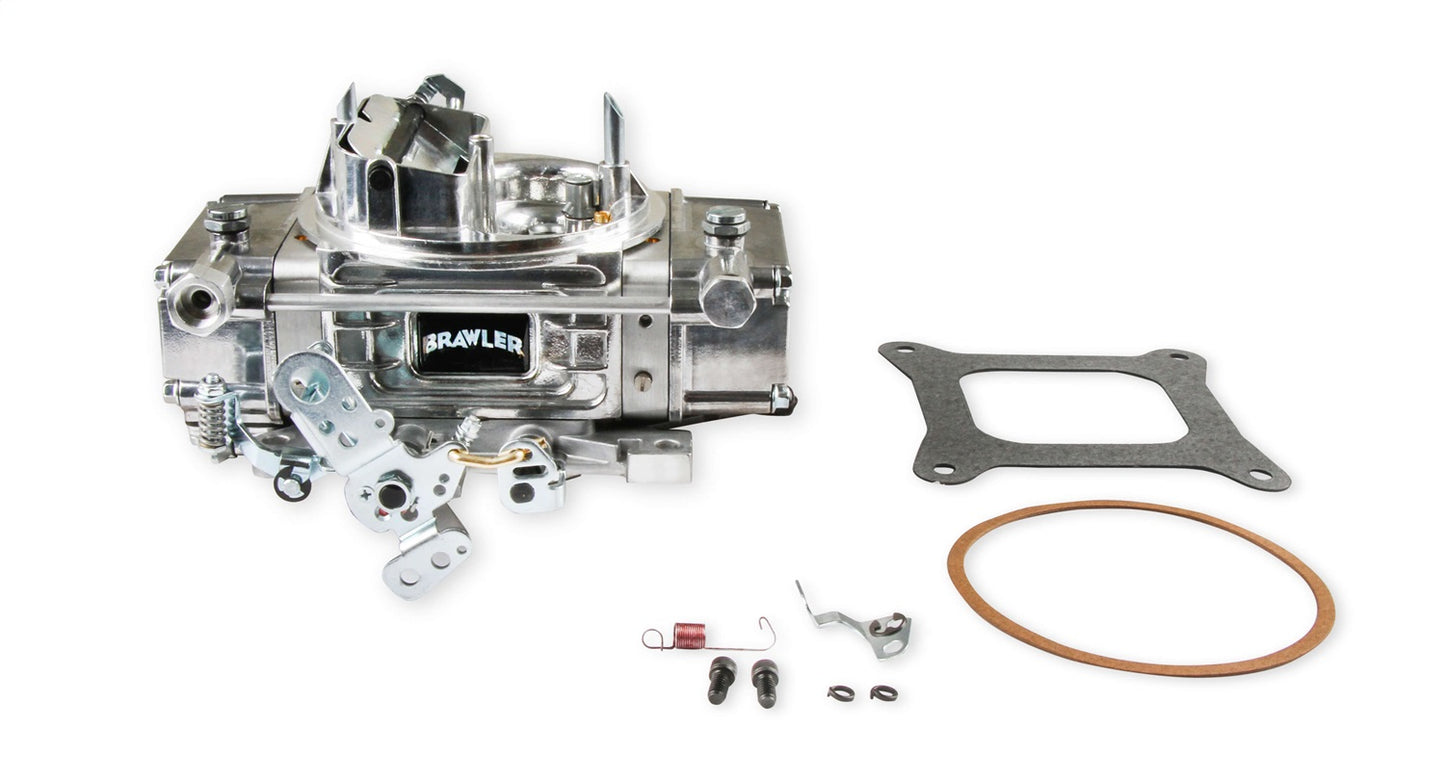Quick Fuel Technology - BR-67276 - Carburetor