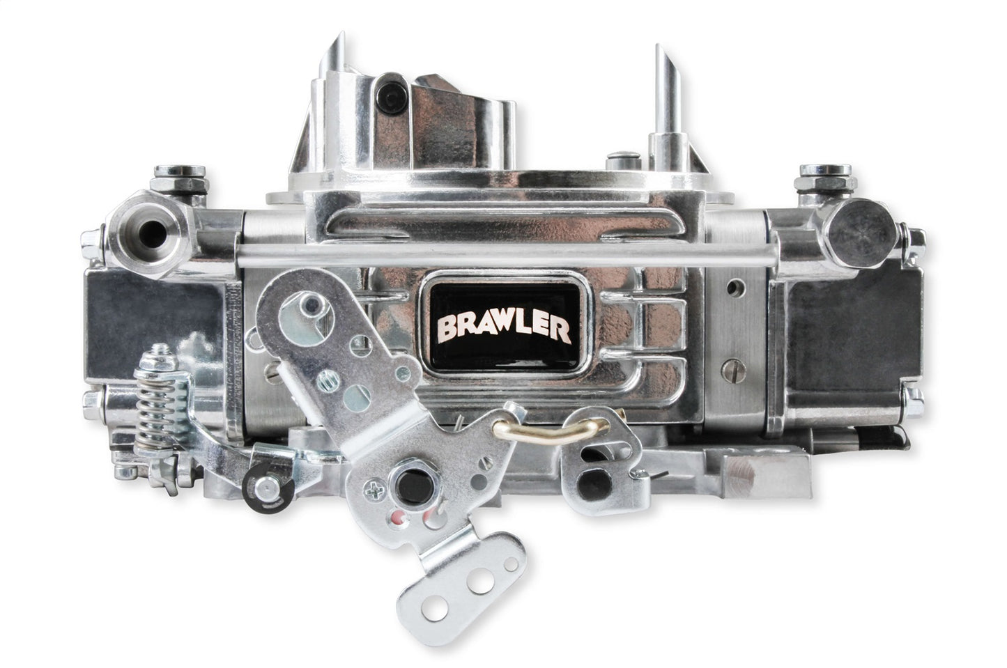 Quick Fuel Technology - BR-67276 - Carburetor