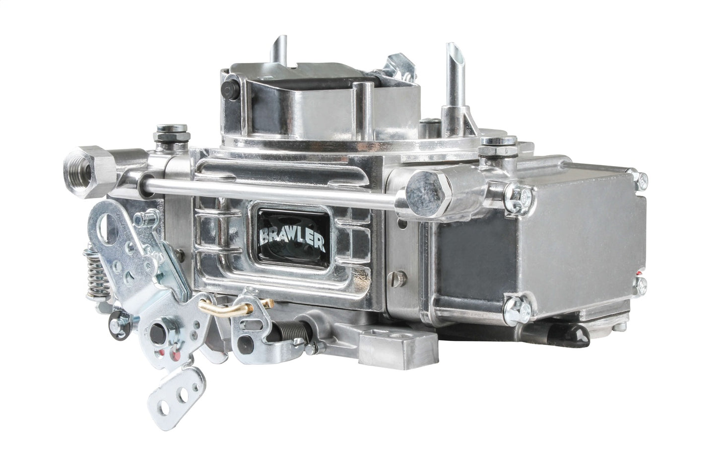 Quick Fuel Technology - BR-67276 - Carburetor