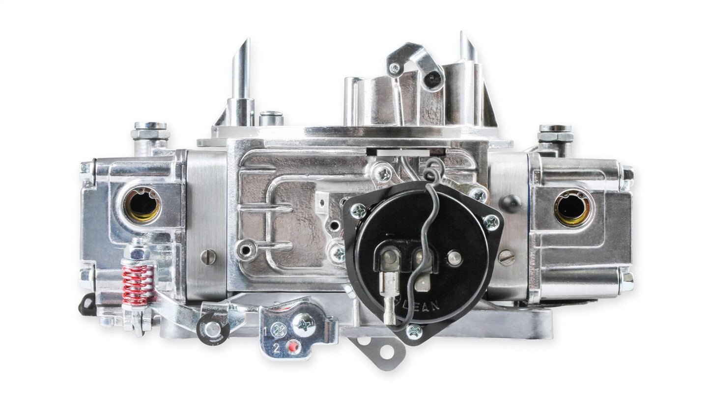 Quick Fuel Technology - BR-67276 - Carburetor