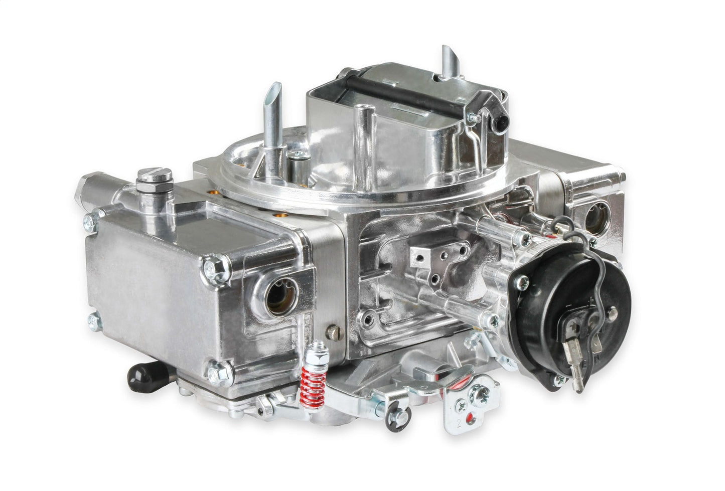 Quick Fuel Technology - BR-67276 - Carburetor