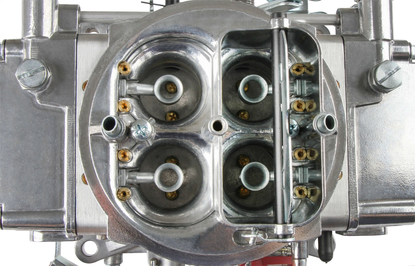 Quick Fuel Technology - BR-67276 - Carburetor