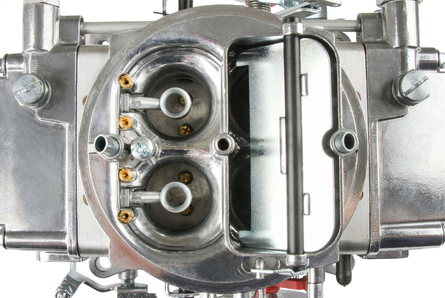 Quick Fuel Technology - BR-67276 - Carburetor