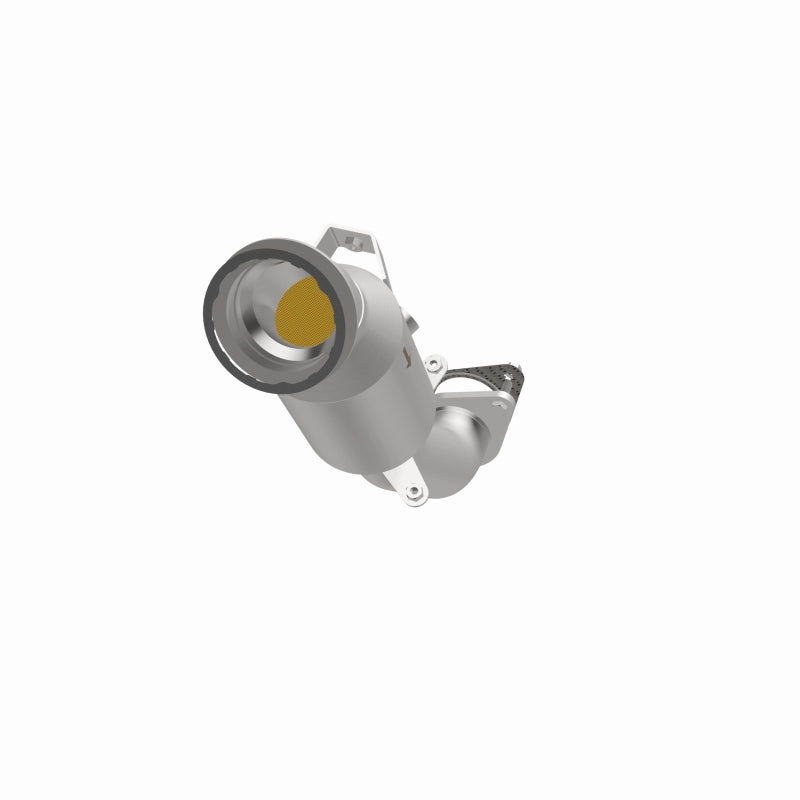 Magnaflow 19-20 Chevrolet Silverado 1500 2.7L OEM Grade EPA Compliant Direct-Fit Catalytic Converter