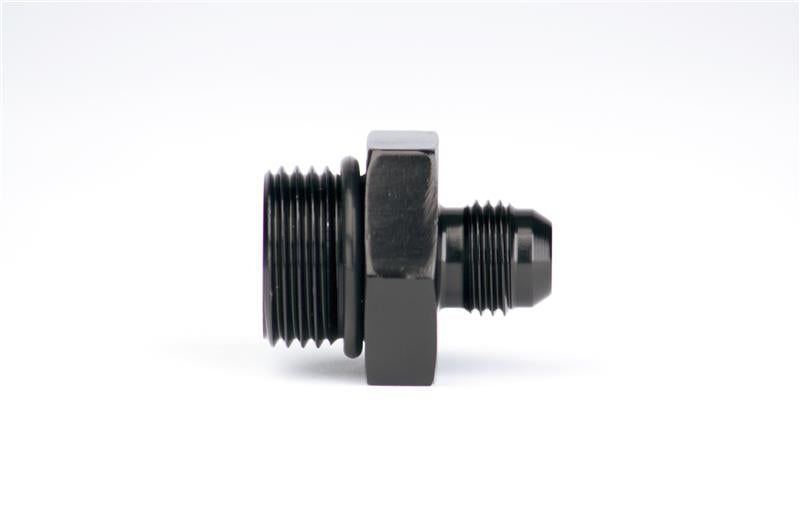 Aeromotive ORB-10 to AN-06 Male Flare Reducer Fitting - Part 15609