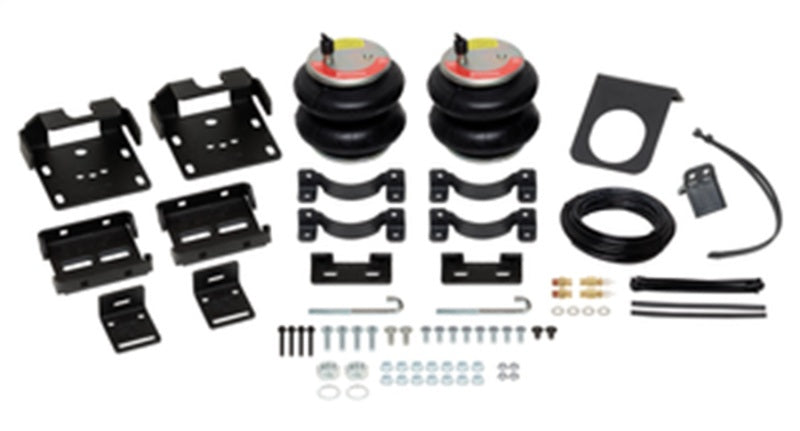 Firestone - fir2715 - Ride-Rite RED Label Air Helper Spring Kit