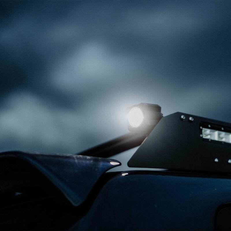 KC HiLiTES FLEX ERA 1 Standard Backup Light Kit KCL520