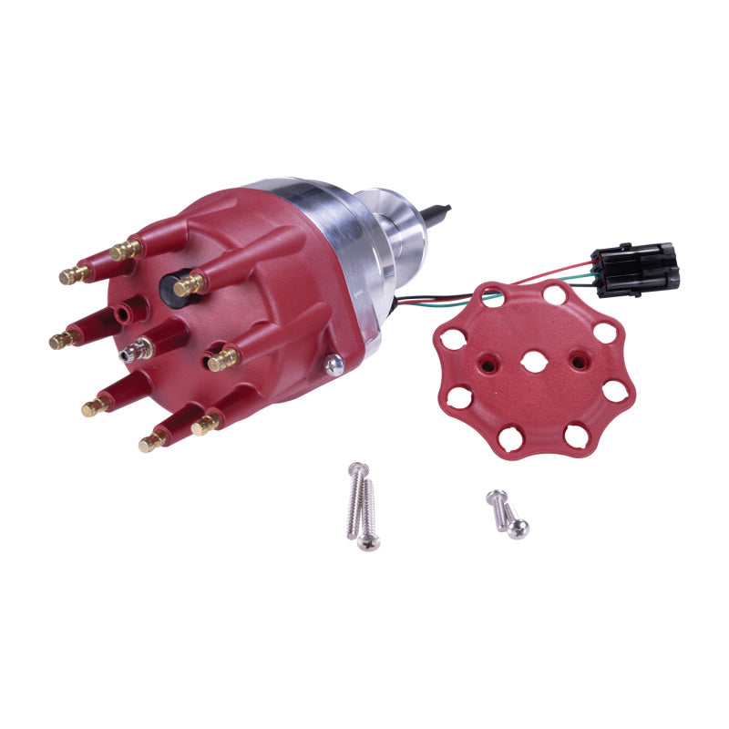 Edelbrock Ignition Control Kit for E-Street EFI II Chrysler Small-Block - Part #EDE3680