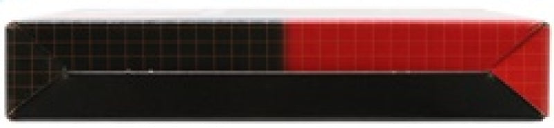 K&N Engineering 33-5037 Replacement High-Flow Air Filter for 2016-2019 Honda HR-V 1.8L