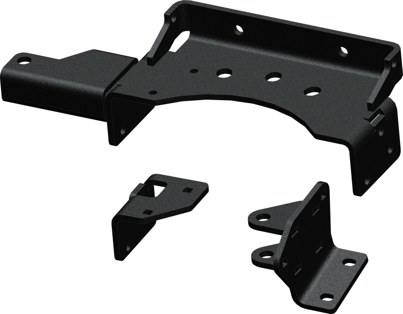 KFI UTV Pro 2.0 Push Tube Actuator Bracket Kit KFI106305