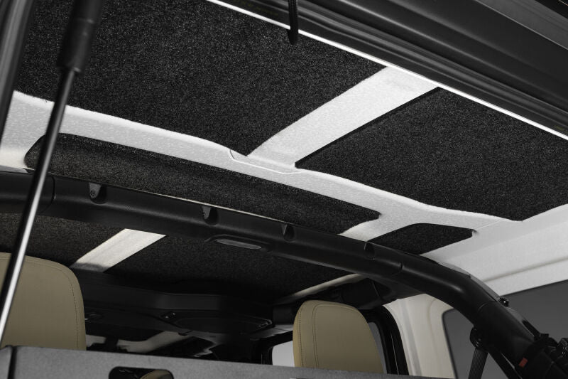 Husky Liners Guardian Comfort Jeep Headliner for 2018-2020 Jeep Wrangler JLU