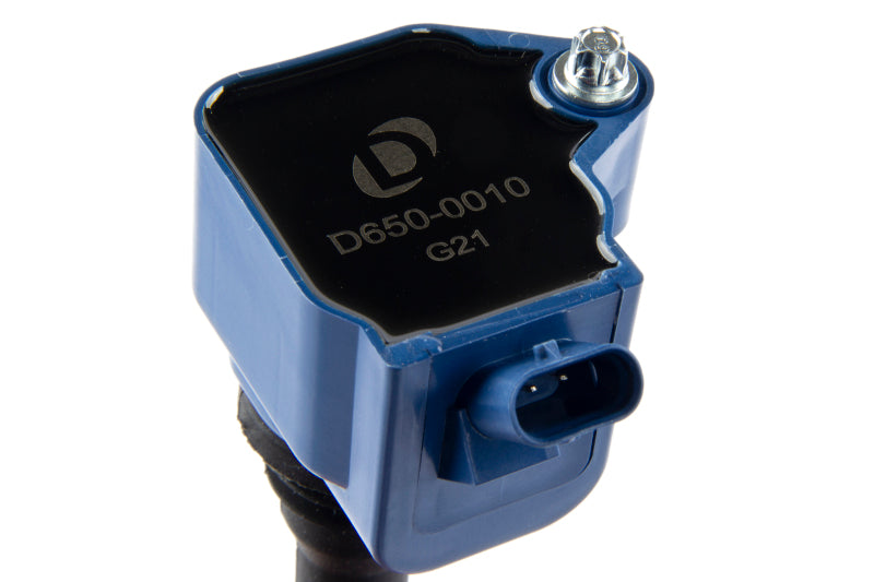 Dinan B-Series Style Blue Ignition Coil for BMW - Part D650-0010