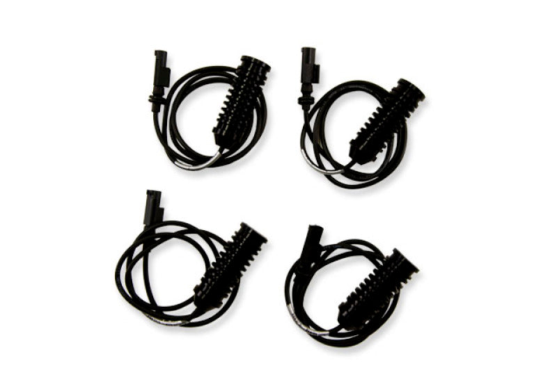 KW Electronic Damping Cancellation Kit for 2009-2016 BMW Z4 (E89) Type Z89 - KWS68510145