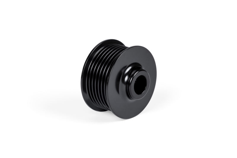 APR 09-18 Audi A6/A7/A8 Quattro 3.0 TFSI Supercharger Drive & Crank Pulley Kit
