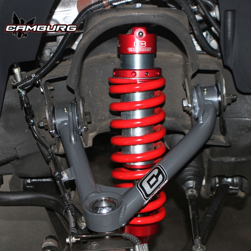 CMB Uniball Upper Arms