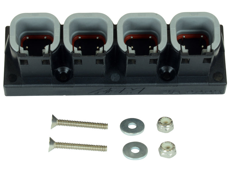 AEM 4-Port AEMnet CAN Hub AEM30-2225