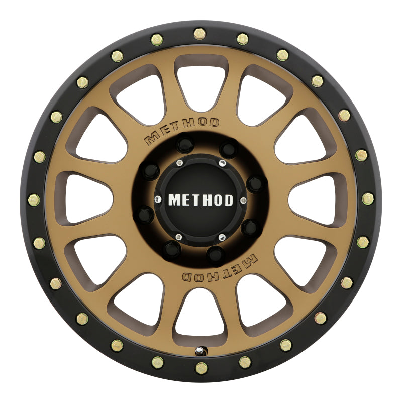 MRW MR305 Wheels