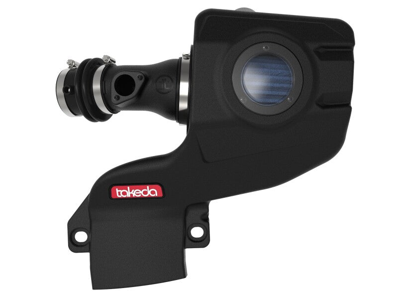 aFe Takeda Momentum Cold Air Intake System with Pro 5R Filter 56-70044R for Mazda 3 and CX-30
