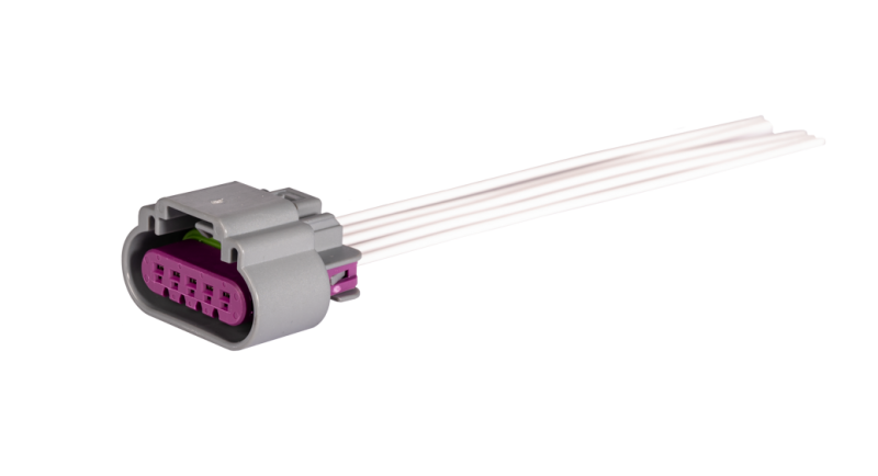 Fleece Performance fpeFPE-HAR-DMAX-MAF-1116-PT - 2011-2016 GM 2500/3500 LML Duramax MAF Sensor Pigtail