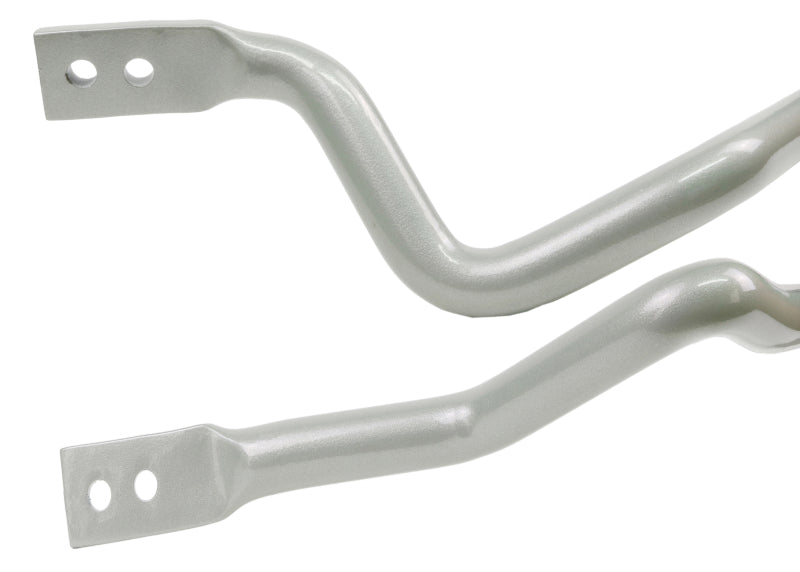 WL Sway Bars - Front