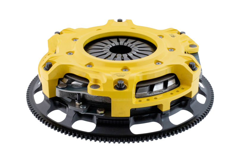 ACT 24-26 Ford Mustang GT Mod-Twin 10.5 HD Sprung Street Clutch Kit