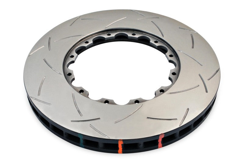DBA 52218.1S 500 Series Slotted Replacement Rotor Ring with NAS Lock Nuts
