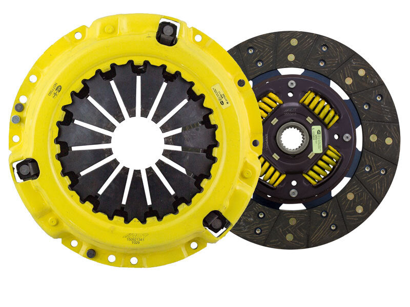 ACT TA3-HDSS Heavy-Duty Clutch Kit with Performance Street Sprung Disc