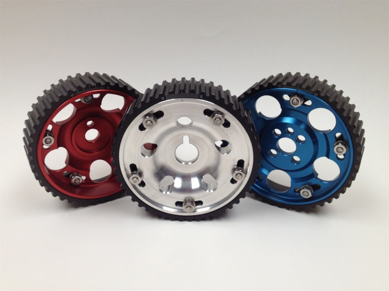 FID Cam Gears