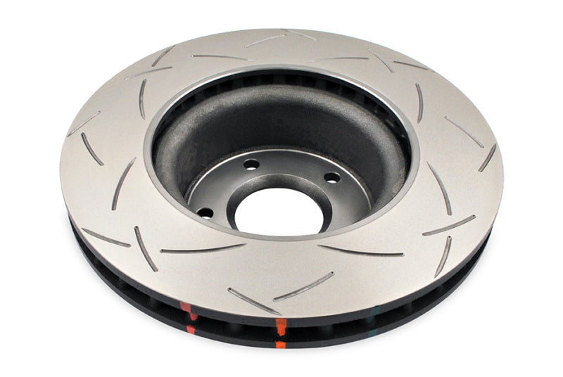 DBA 42020S 4000 Series T3 Front Slotted Rotor for 2005-2006 Pontiac GTO