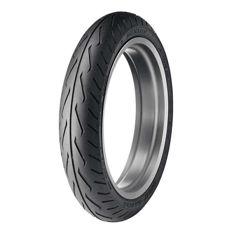Dunlop D251 Front Tire 130/70R18 M/C 63H TL for Honda VTX1800