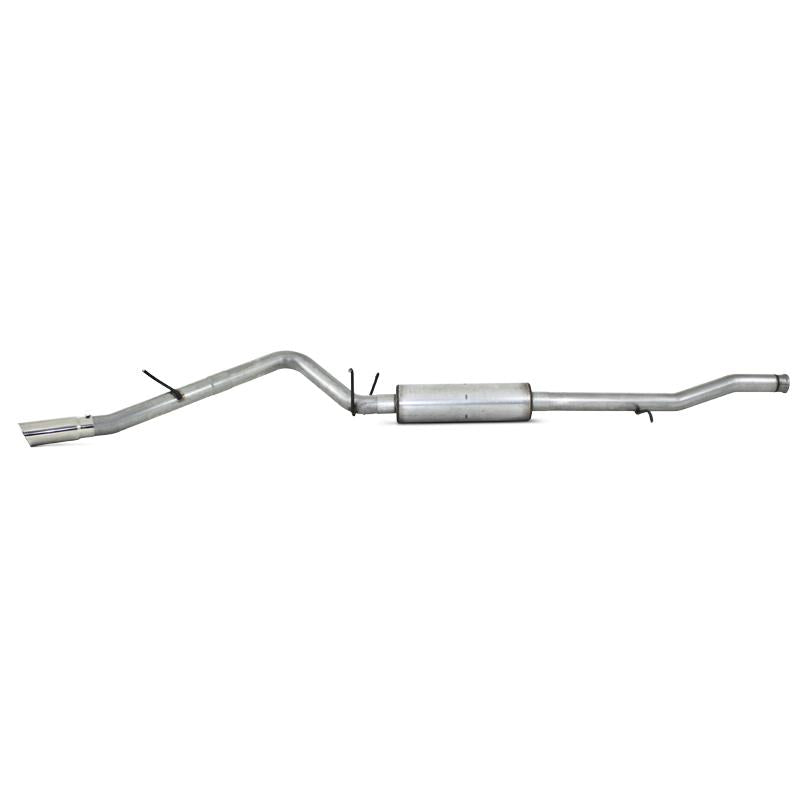 MBRP Armor Lite Cat-Back Exhaust System mbrpS5060AL for Chevrolet Avalanche and GMC Yukon XL