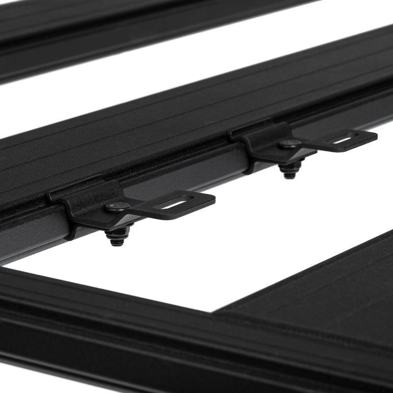 Narrow Horizontal Mt